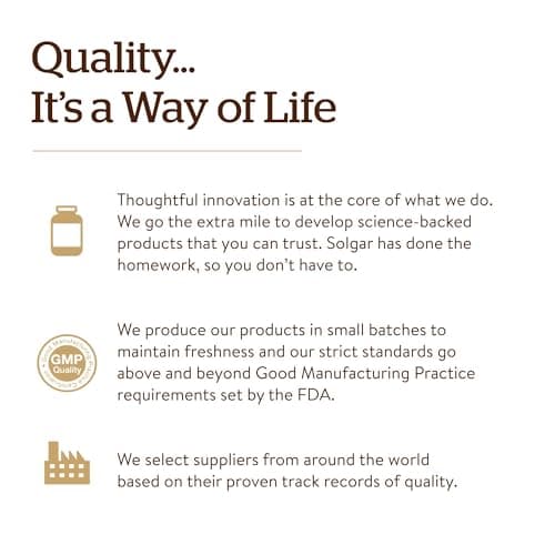 Detalle 2 de Solgar Reishi, Shiitake y Maitake 🍄 | 50 Cápsulas vegetales