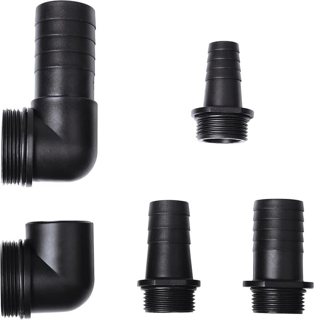 Thumbnail 1 de Einhell GC-DP 1020 N Bomba sumergible agua sucia 💧