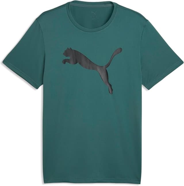 Thumbnail 1 de PUMA M TAD Essentials Solid Cat tee Camiseta unisex — talla única