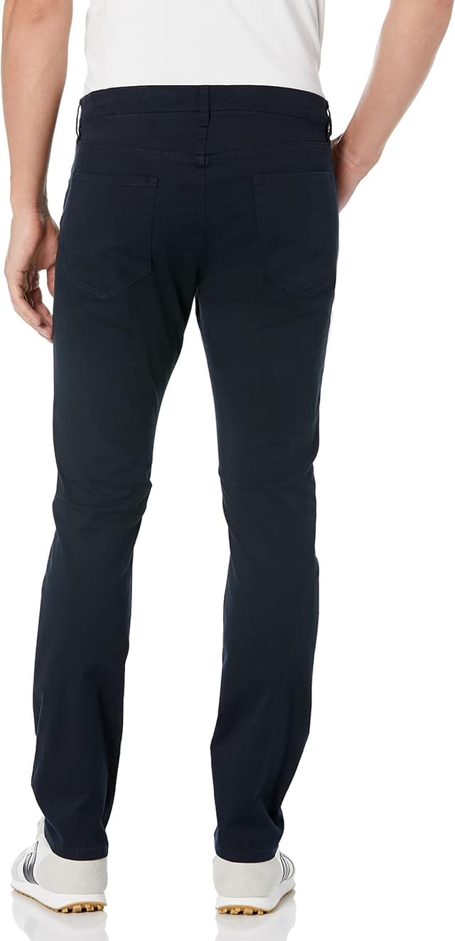 Thumbnail 1 de Vince Dylan Lightweight 5-Pocket Pants