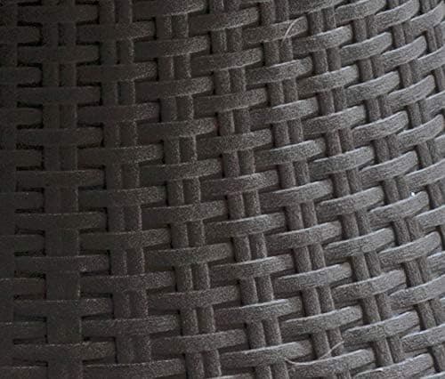 Thumbnail 7 de Keter Cool Bar: Mesa Nevera Exterior de Ratán 🍹