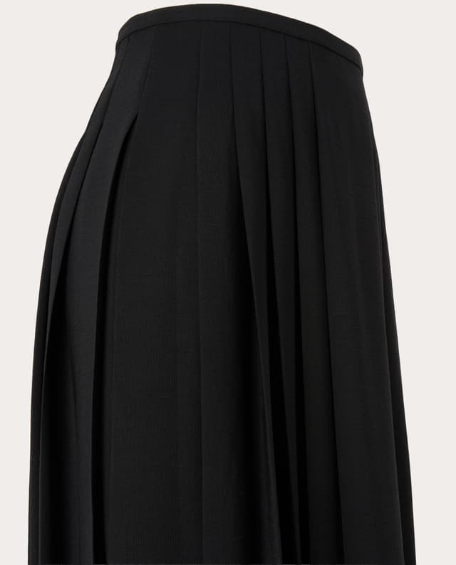 Thumbnail 3 de joseph Falda larga cintura elástica