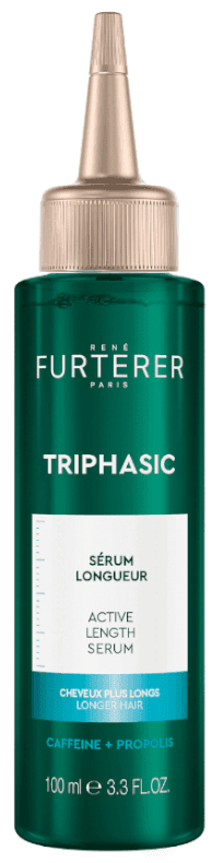 Imagen de René Furterer Triphasic Active Grow Sérum Capilar 🌱 100 ml en OfertitasTOP