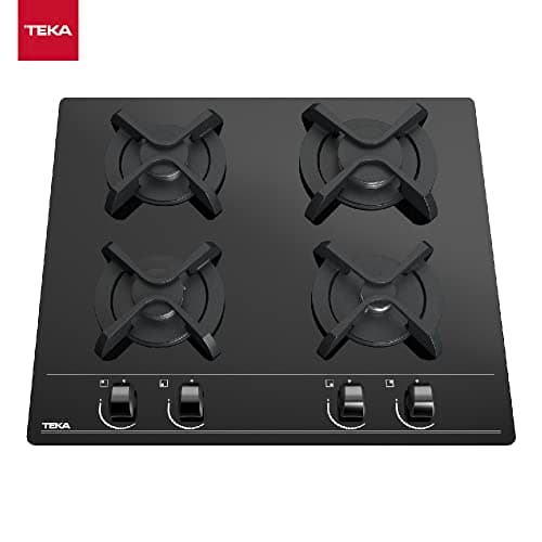 Thumbnail 4 de TEKA GBC 64000 KBN Placa de gas
