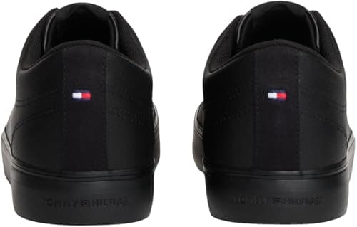 Thumbnail 1 de Tommy Hilfiger Core Low Sneaker piel 42 👟