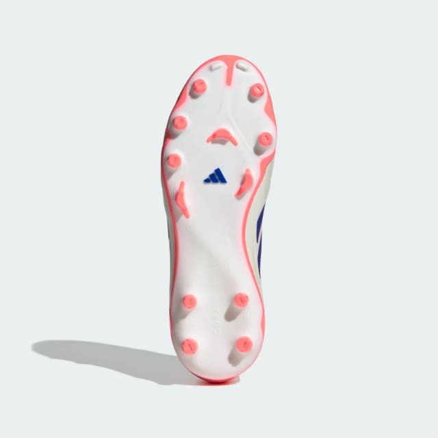 Detalle 2 de Adidas Copa Pure 3 Elite bota para césped natural seco y multisuperficie