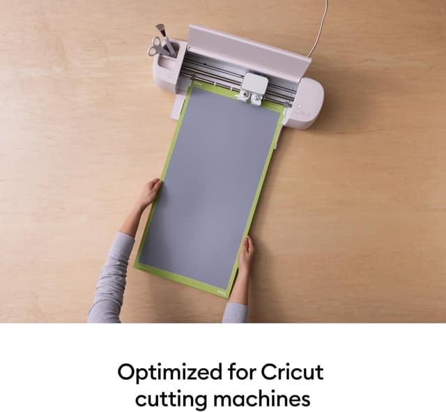 Thumbnail 6 de Cricut Confezione assortita tappetini 3 pezzi 🧩