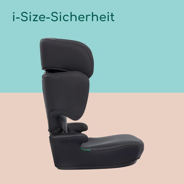 Thumbnail 6 de Bebeconfort RoadSafe i-Size Reboarder 100–150 cm