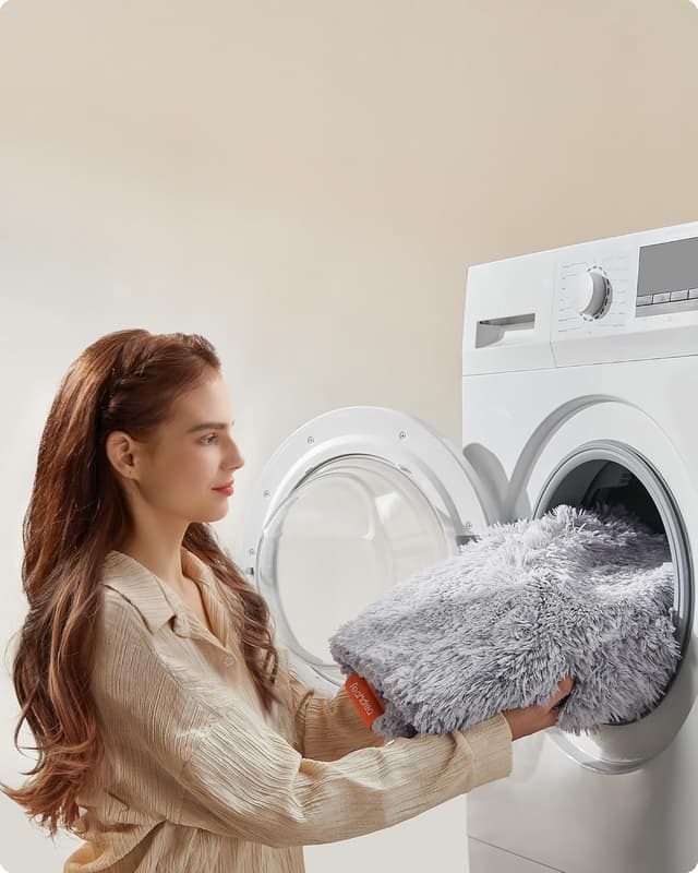 Thumbnail 5 de Feandrea Couverture Chien Hydrofuge 127x102 cm