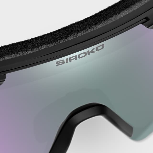 Thumbnail 5 de Siroko GS4 Maier — gafas-máscara híbridas 😎