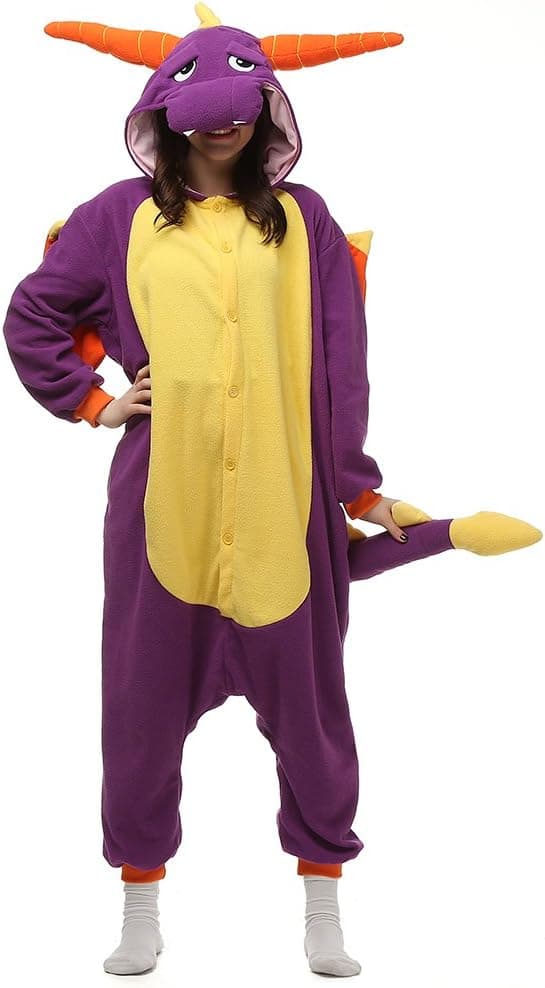 Detalle 2 de Pigiama BGOKTA Animali 48, morbido