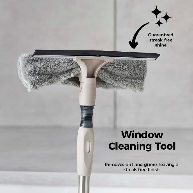 Thumbnail 6 de Tower Cavaletto 8 Piece Cleaning Set