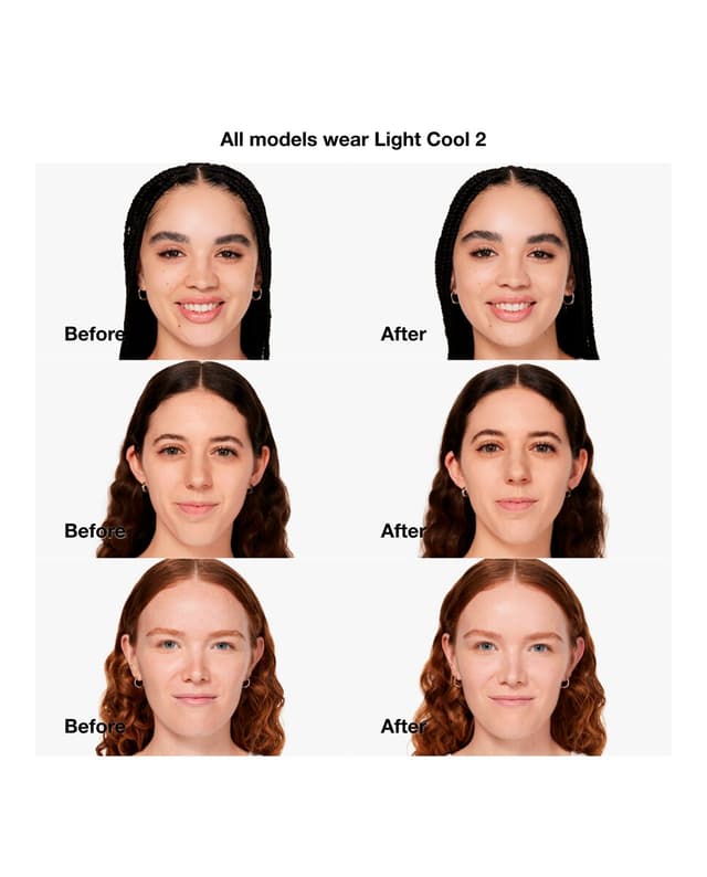 Thumbnail 1 de Clinique Even Better Clinical Vitamin Makeup SPF 50 — base 50 SPF