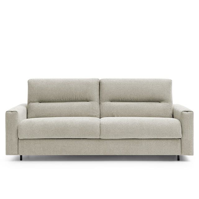 Detalle de El Corte Inglés Ross sofá cama 80.000 ciclos