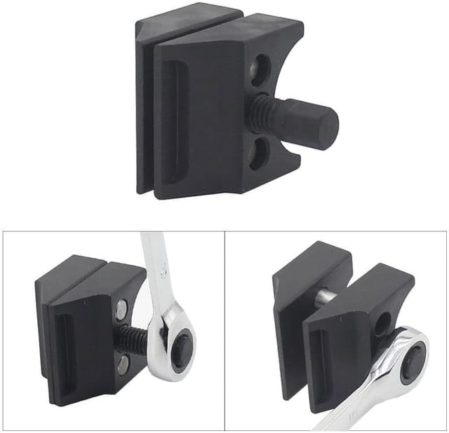 Thumbnail 5 de Car Suspender Split Hub Steering Knuckle Spreader