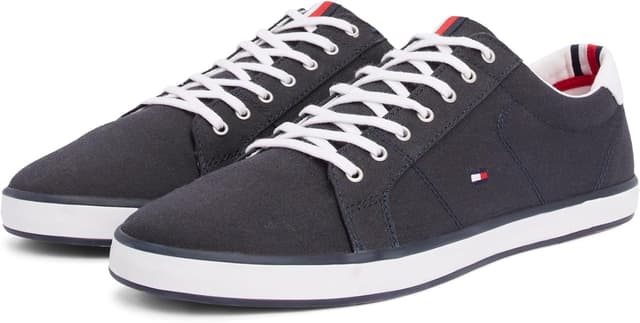 Thumbnail 3 de Tommy Hilfiger Zapatillas Sneaker Azul 42