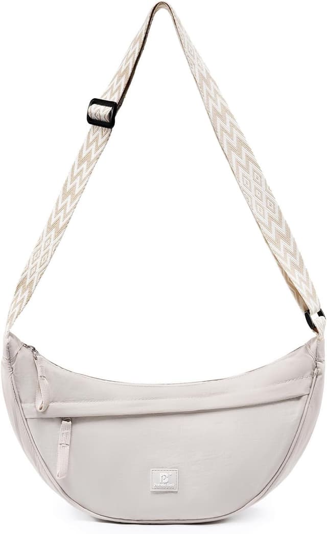 Thumbnail 6 de Pomelo Best Halbmond Handtasche 168 g