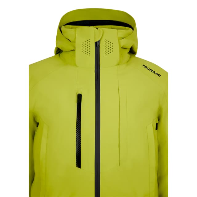 Thumbnail 3 de Tsunami Power Tsunami Chaqueta esquí hombre