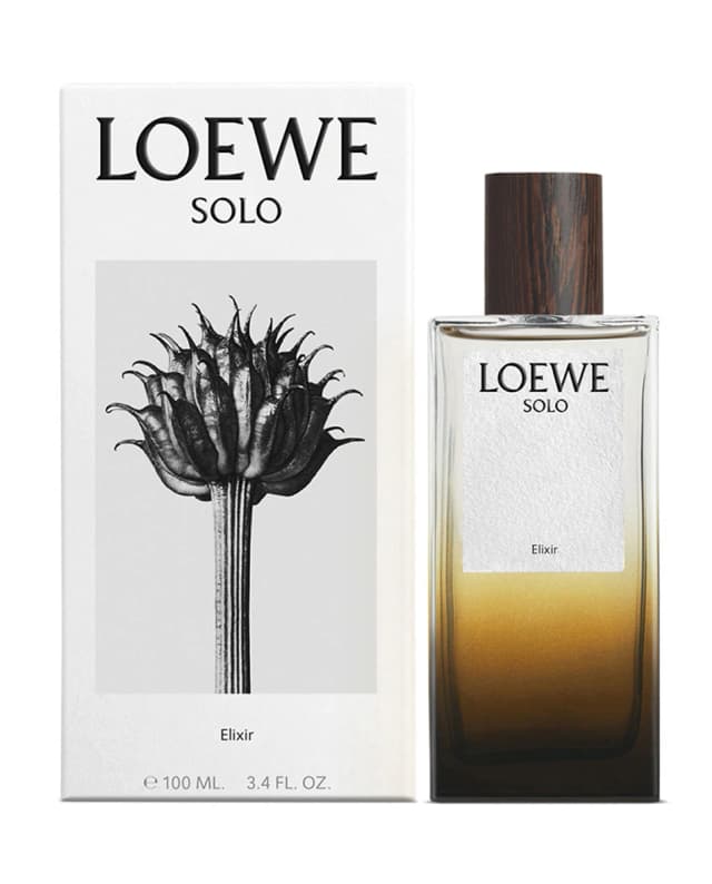 Thumbnail 1 de LOEWE Solo Elixir Eau de Parfum 100 ml