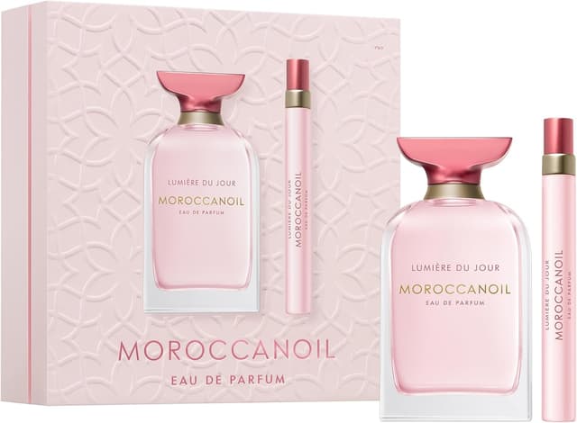 Detalle de Moroccanoil Lumière du Jour Eau de Parfum