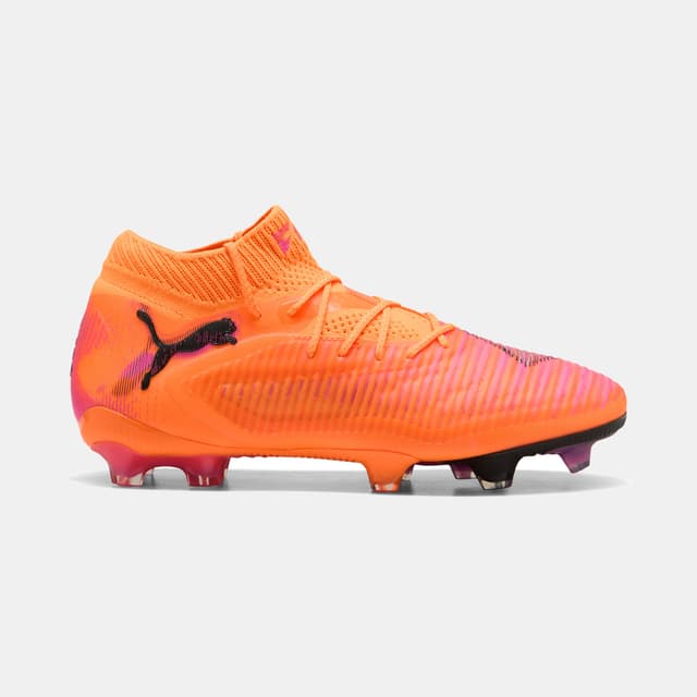 Thumbnail 5 de Puma FUTURE 8 ULTIMATE FG Wn's — Botas de mujer ⚽