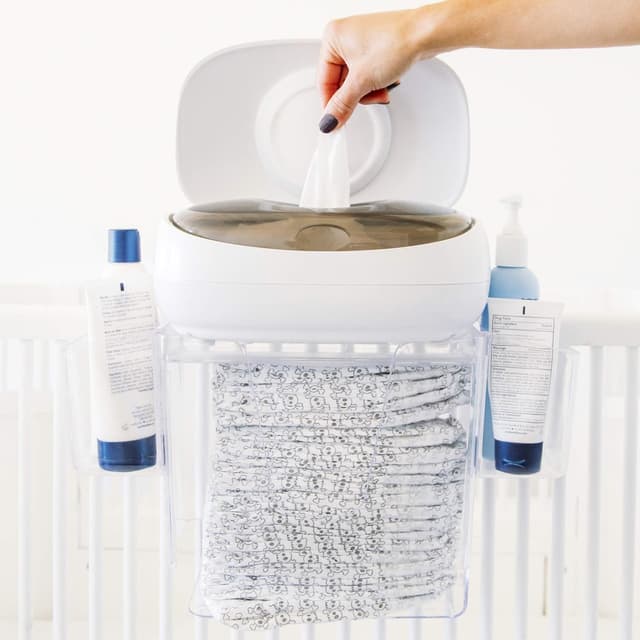 Thumbnail 6 de Wipes warmer for baby wipes