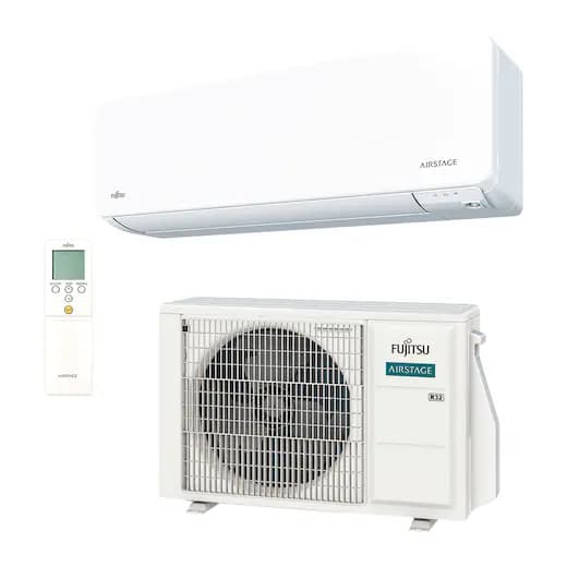 Thumbnail 1 de Fujitsu ASY25-KGTG Aire Acondicionado Split Inverter