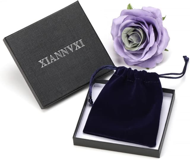 Thumbnail 6 de Healing crystal tower with amethyst 2.36 in