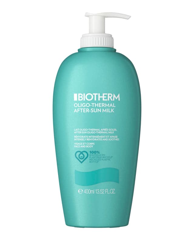 Imagen de Biotherm Leche Corporal After Sun en OfertitasTOP