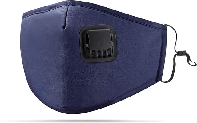 Thumbnail 6 de Breathable DualVertex face mask with filters