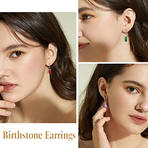 Detalle de Suplight Pendientes Plata de Ley 925