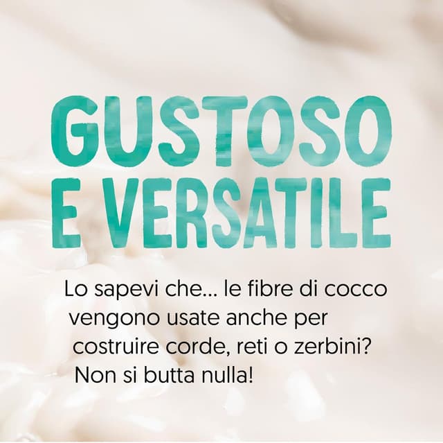 Thumbnail 5 de ALPRO BARISTA PROFESSIONAL Bevanda al cocco 1 L 🥥