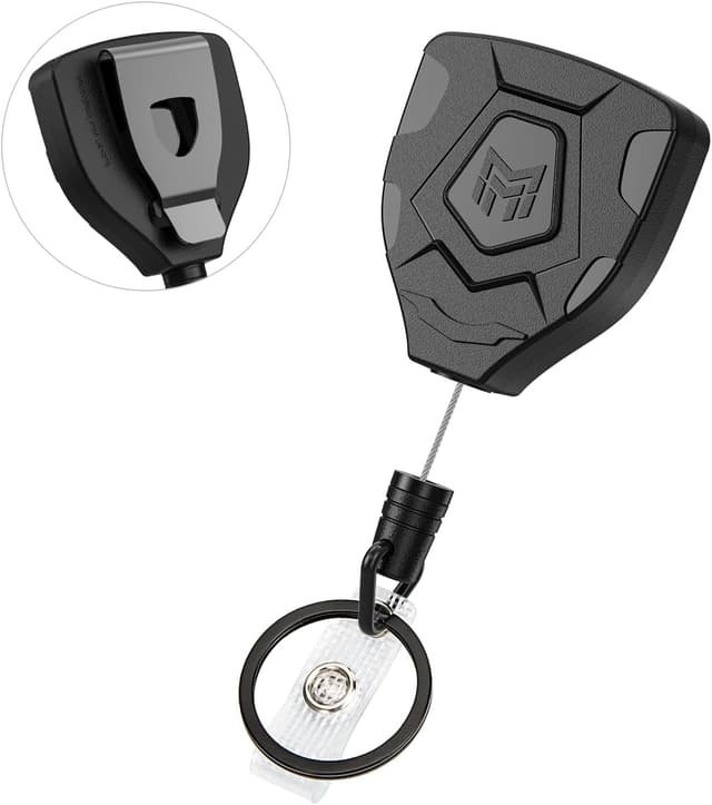 Thumbnail 6 de MNGARISTA strapazierfähiger Ausweishalter 80 cm