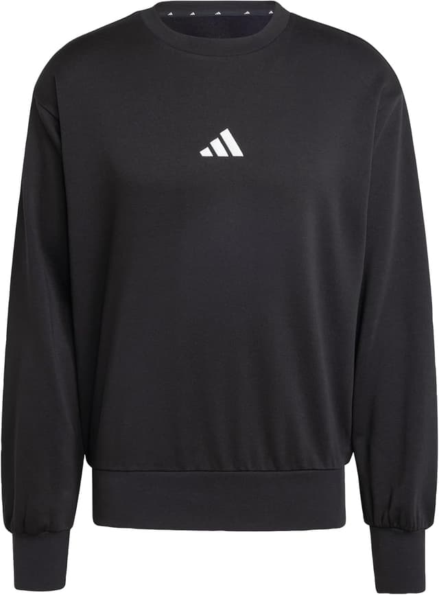 Imagen de adidas Uomo Essentials FEELCOZY Sudadera polar M 👕 en OfertitasTOP