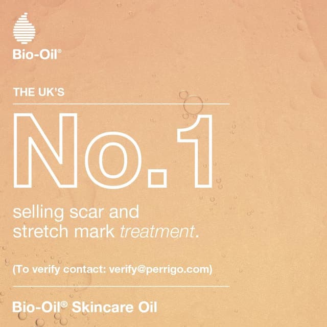 Thumbnail 5 de Bio-Oil Body Oil 200 ml for stretch marks