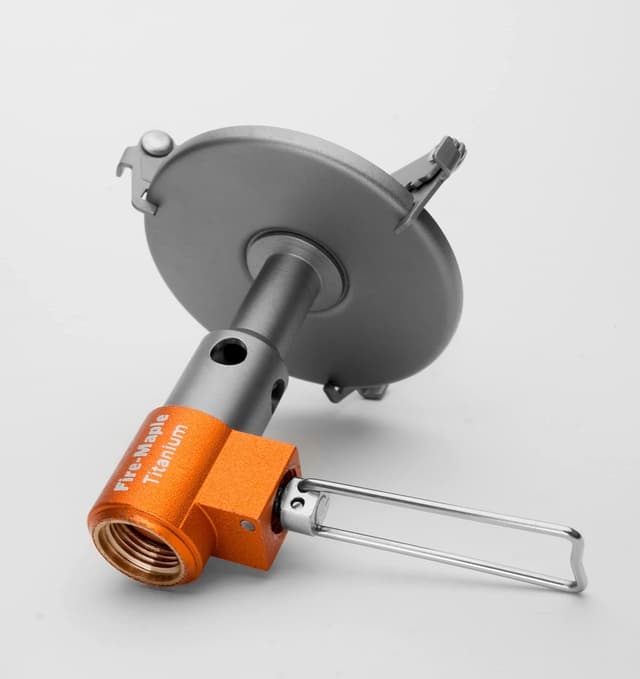 Thumbnail 2 de Fire-Maple Réchaud FMS-116T