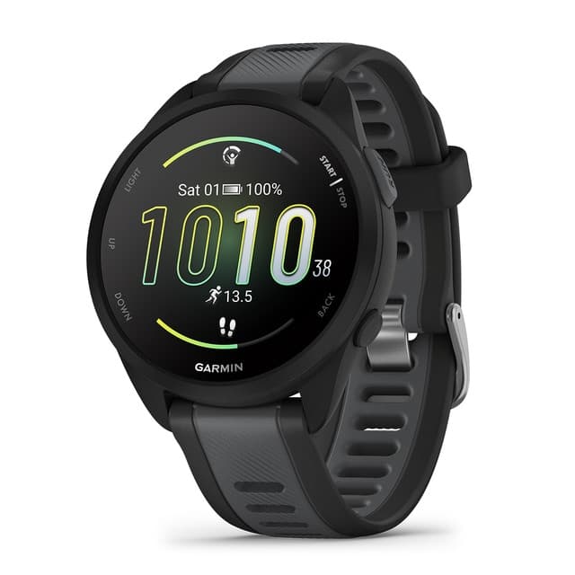 Imagen de Garmin Forerunner 165 reloj smartwatch en OfertitasTOP