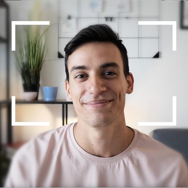 Detalle de Logitech C930e Webcam Full HD 1080p 4X zoom 90°