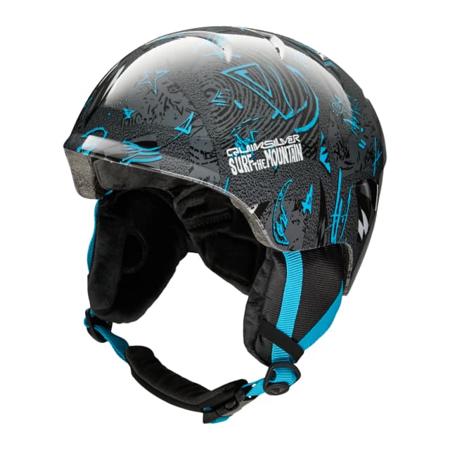 Detalle de Quiksilver Slush Casco infantil para esquí