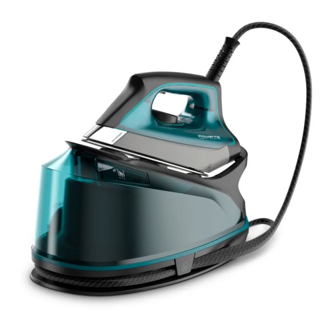 Detalle 2 de Rowenta Compact Steam Pro DG7623F0 Centro 2200W
