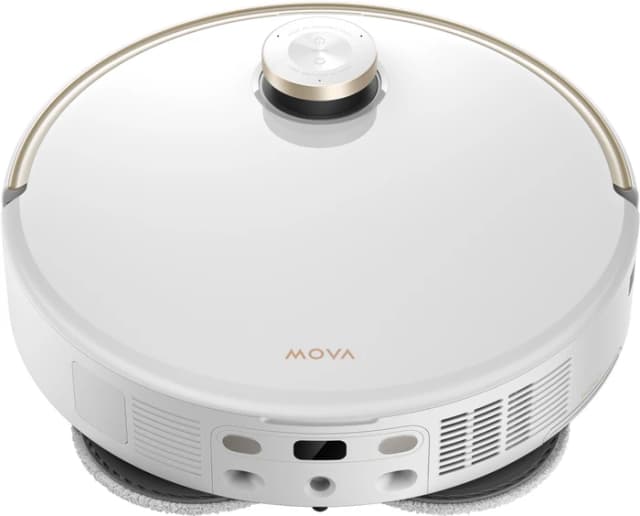 Thumbnail 12 de Mova V50 Ultra Complete White 🤖