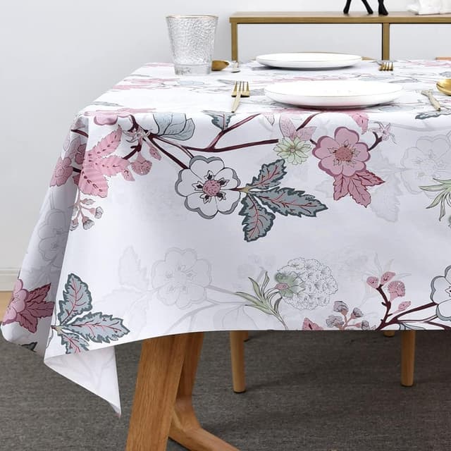 Thumbnail 6 de Plenmor Table Cloth 137 x 275 cm wipeable