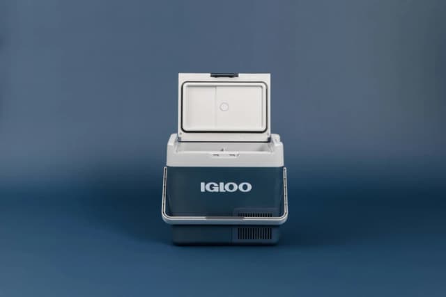 Thumbnail 9 de Igloo ICF32 Kühlbox mit 32 l