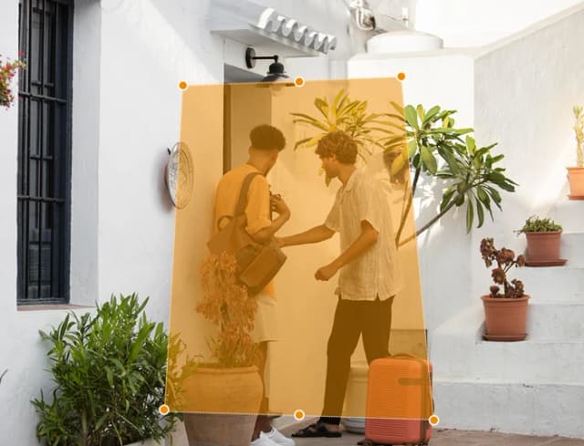 Thumbnail 3 de IMOU Cruiser Dual 2x 5 MP Überwachungskamera