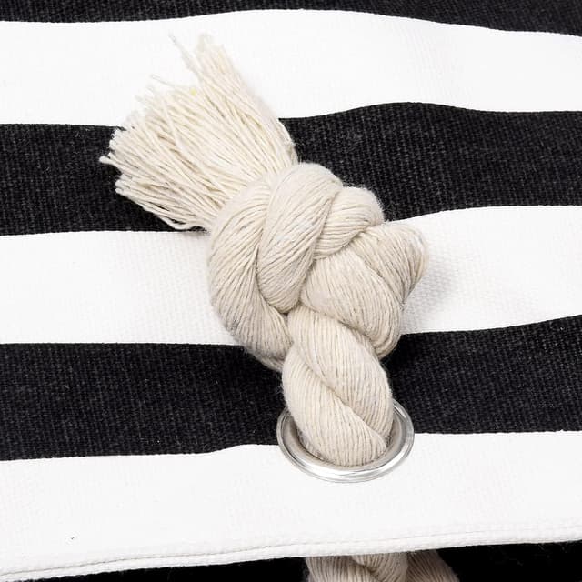 Detalle de Borsa da spiaggia MASADA 58x38x18 cm