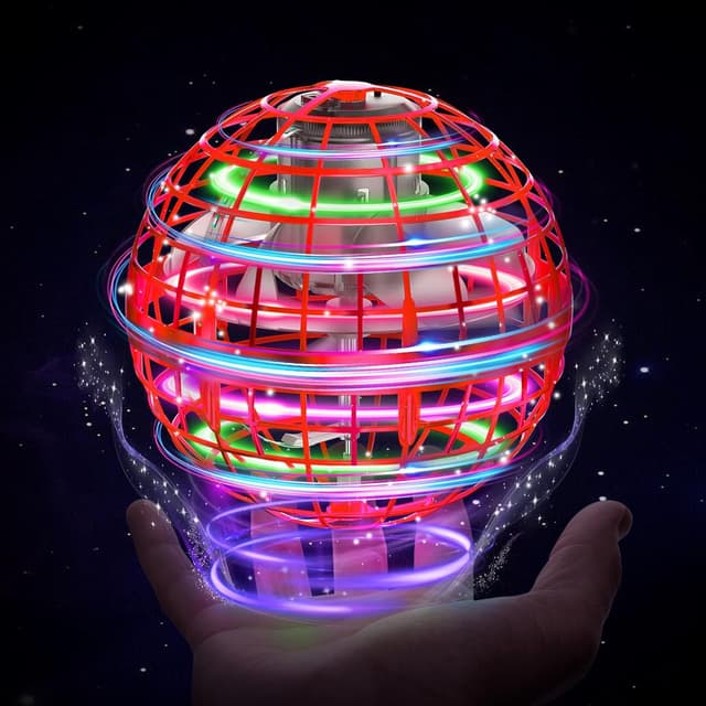 Detalle de XINHOME Flying Orb Ball 2026