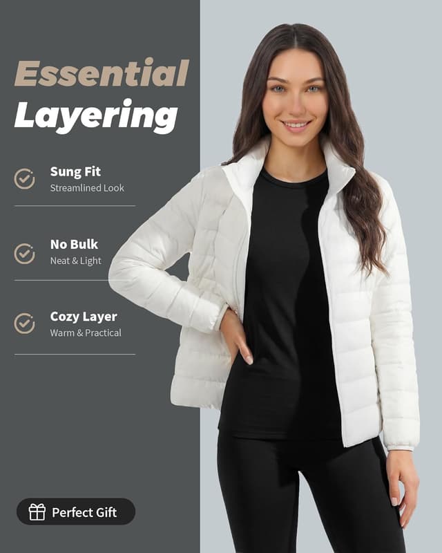 Thumbnail 3 de WEERTI Thermal Long Johns for Women 🩲