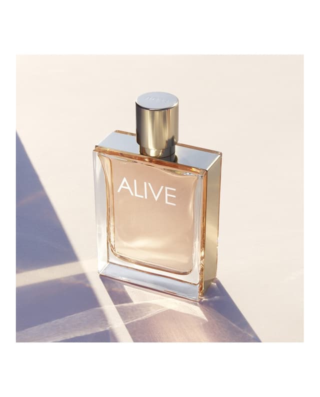 Thumbnail 2 de Boss Alive perfume 80 ml