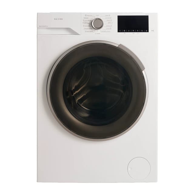 Imagen de Saivod LSST8525 Lavasecadora 8 kg, 1.400 rpm en OfertitasTOP