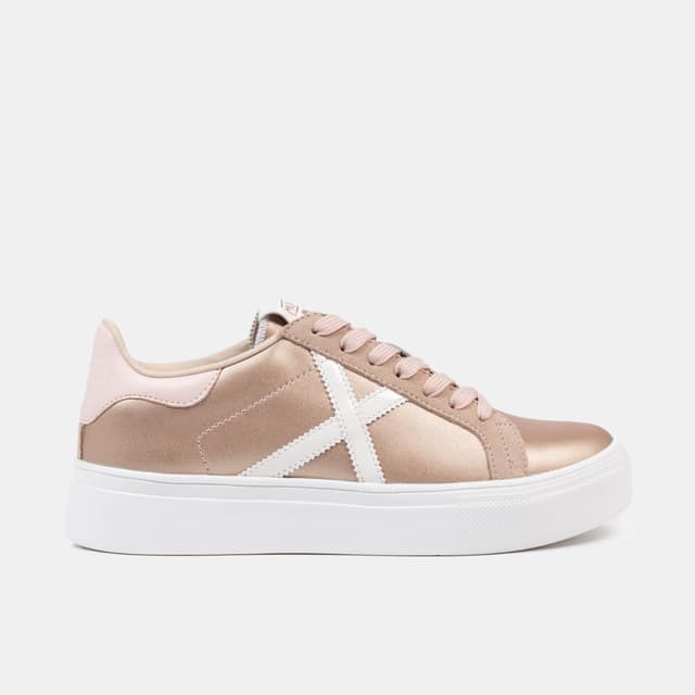 Imagen de Munich RETE SKY 81 Zapatillas casual mujer 👟 en OfertitasTOP